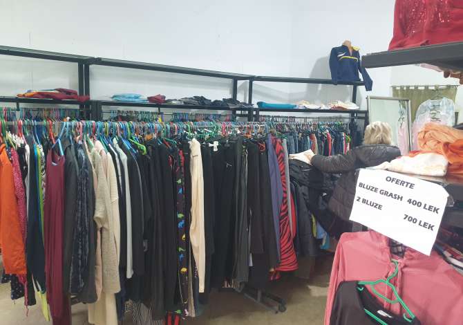 Attivita commerciale in vendita a Tirana - 300,000 Leke