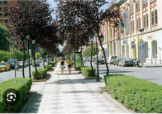 Business Property in Sale 1+1 in Tirana - 310,000 Euro