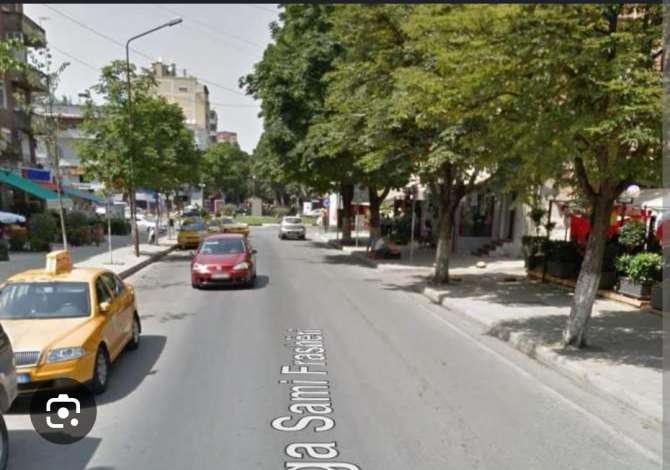 Business Property in Sale 1+1 in Tirana - 680,001 Euro
