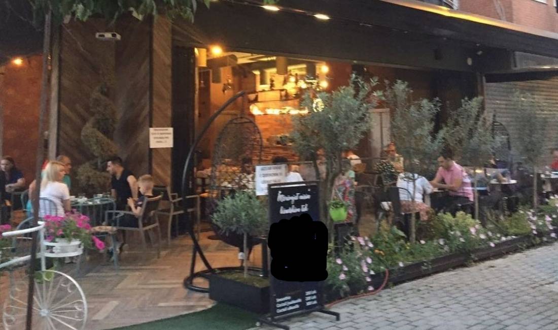 Bar lokal me qira ne Yzberisht 