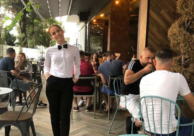 Bar lokal me qira ne Yzberisht 