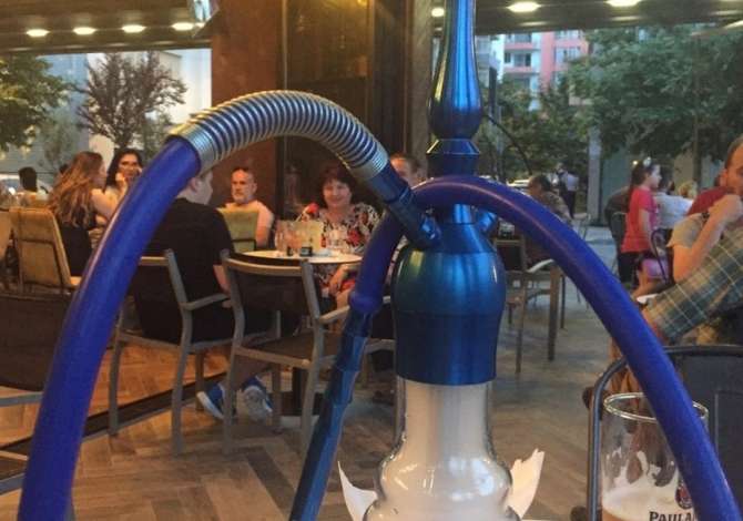 Business Property for Rent 2+1 in Tirana - 1,200 Euro