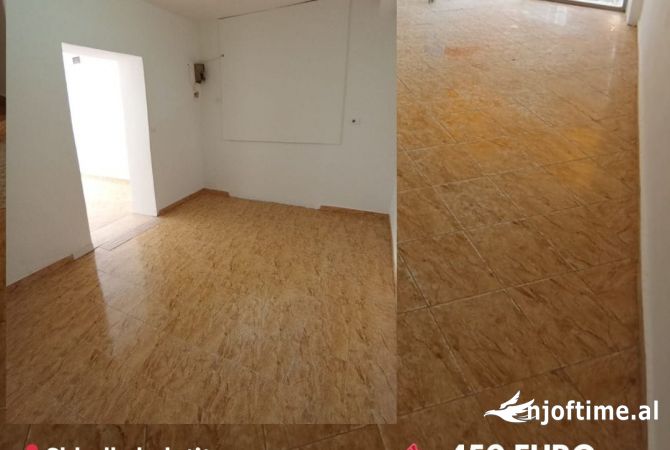 Ambient komercial prane shkolles Baletit 