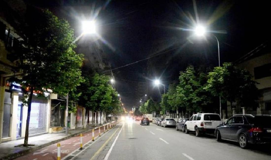 SHITET DYQAN KATI 0 RRUGA BARRIKADAVE 