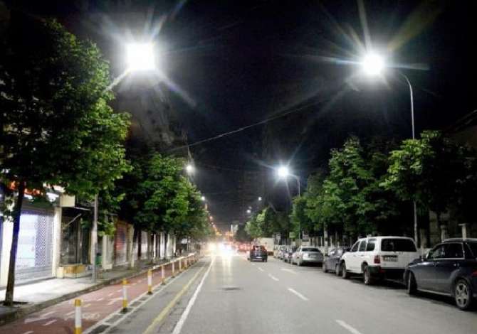 Business Property in Sale 1+1 in Tirana - 165,000 Euro