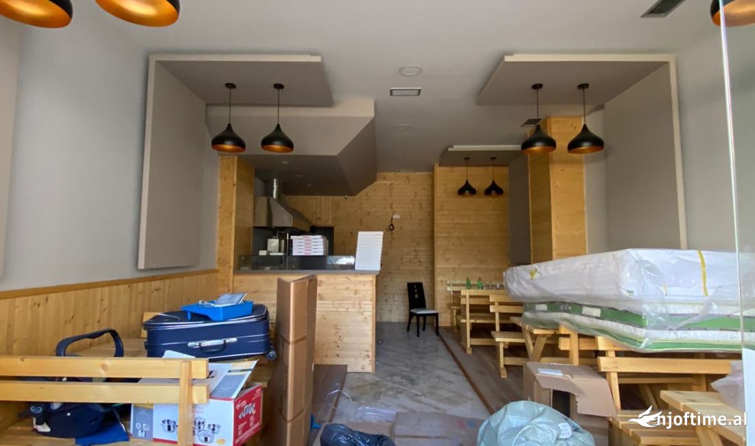 Piceri me qera Yzberisht prane big market