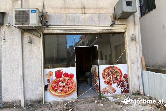 Piceri me qera Yzberisht prane big market