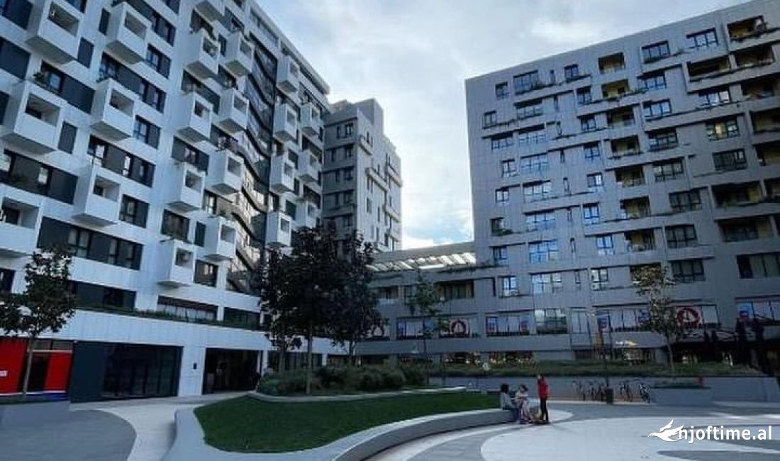 Qera Post Parkimi Rruga e Kavajes 🛣️Squere 21