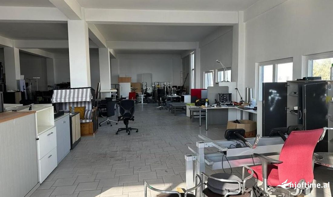 Qera Ambient ne ZDS Center  Prane QTU 