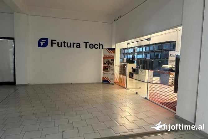 Qera Ambient ne ZDS Center  Prane QTU 