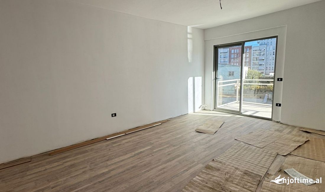 Qera Apartment 1+1 Astir,River Residence 