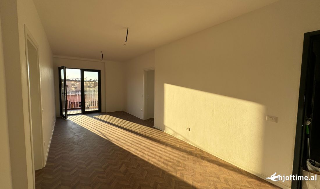 Apartament me qera 2+1+2 Garden Building 