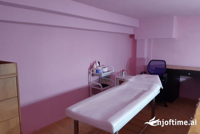 Qera Ambjent per parukeri  Astir afer 2 palmave 