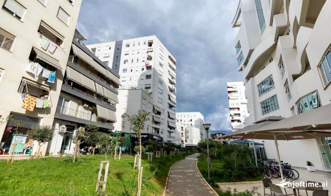 Shitet Post Parkimi Te 21 Dhjetori 