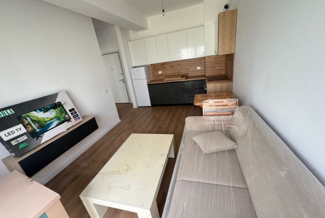 Rezidenca Kaimi Apartment me qera 1+1 