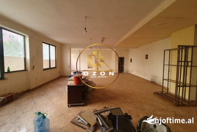 Business Property in Sale 1+1 in Tirana - 261,000 Euro