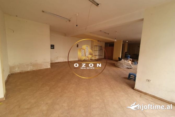 Business Property in Sale 1+1 in Tirana - 261,000 Euro