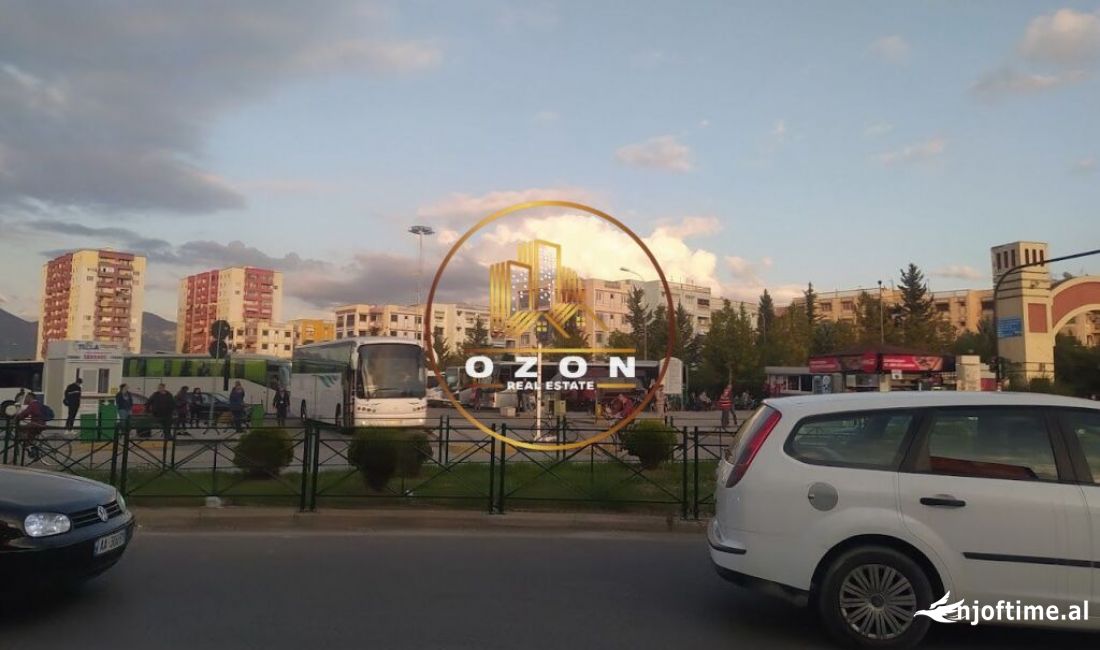 Ambient Biznesi ne Shitje ,Terminali ne Kamez