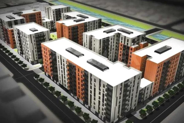 Business Property in Sale 4+1 in Tirana - 13,000 Euro