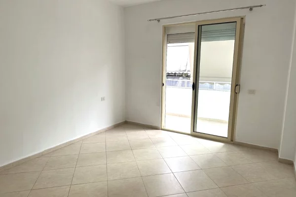 Apartment for rent in Tirana 1+1, In Part