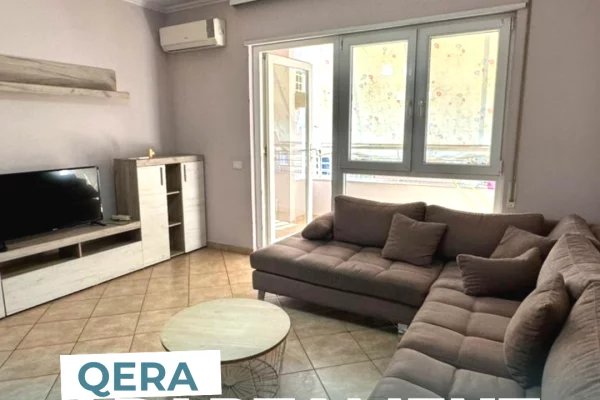 House for Rent 2+1 in Tirana - 550 Euro
