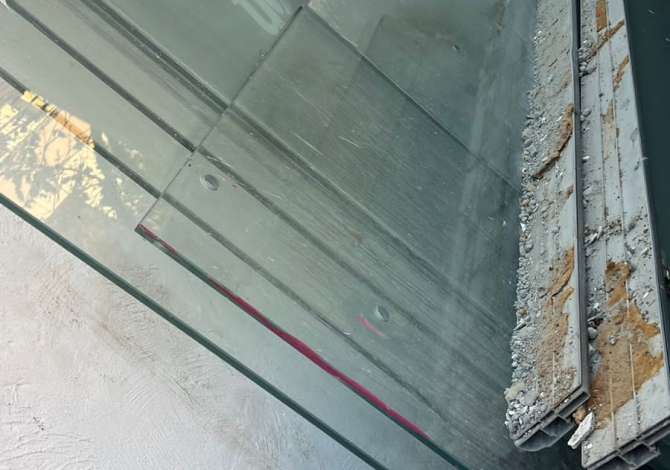 Pajisje biznesi ne shitje ne Tirane - 5,500 Euro