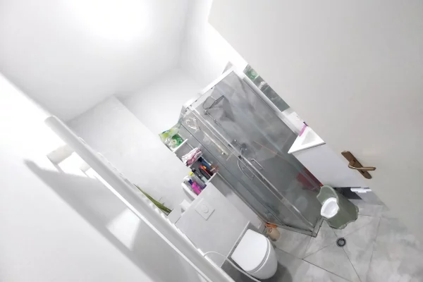 Shtepi ne shitje Apartament ne Tirane, 1+1, Mobilimi E mobiluar, Pagesa 10,800,000  Leke.