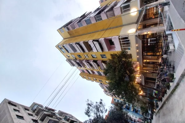 Shtepi ne shitje Apartament ne Tirane, 1+1, Mobilimi E mobiluar, Pagesa 10,800,000  Leke.