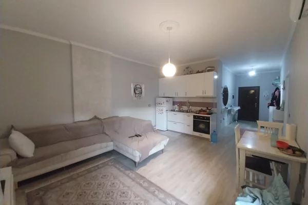 Shtepi ne shitje Apartament ne Tirane, 1+1, Mobilimi E mobiluar, Pagesa 10,800,000  Leke.