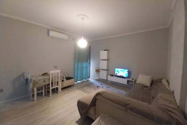 Shtepi ne shitje Apartament ne Tirane, 1+1, Mobilimi E mobiluar, Pagesa 10,800,000  Leke.