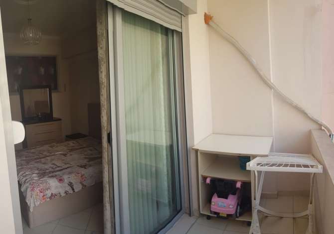 Shtepi me qera Apartament ne Tirane, 2+1, Mobilimi E mobiluar, Pagesa 45,000  Leke.