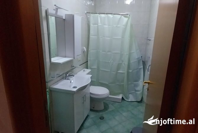 Apartment for rent in Tirana 3+1, Furnished