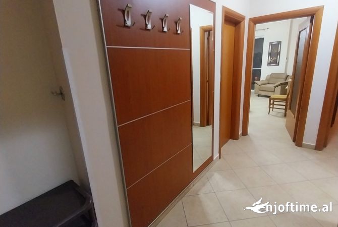 Apartment for rent in Tirana 3+1, Furnished