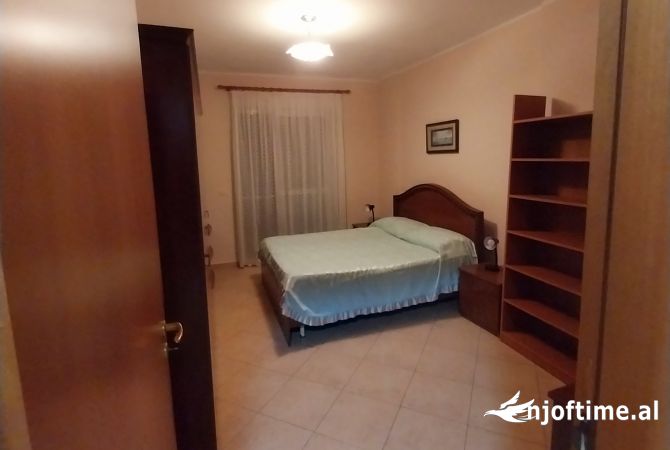 Apartment for rent in Tirana 3+1, Furnished