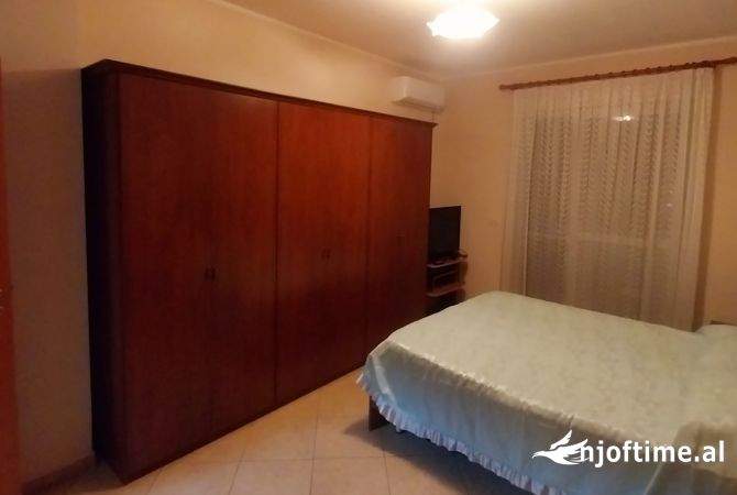 Apartment for rent in Tirana 3+1, Furnished