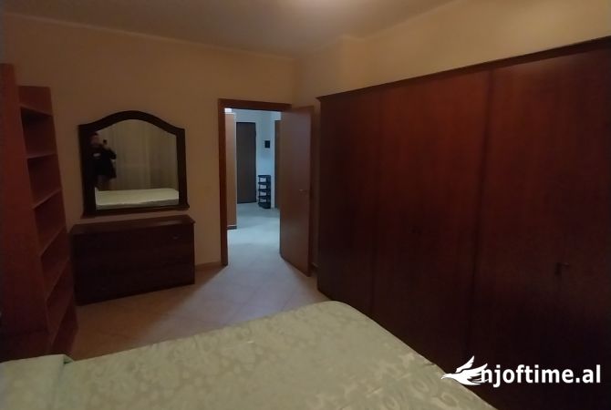 Apartment for rent in Tirana 3+1, Furnished