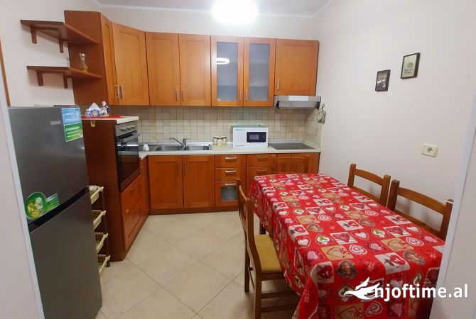 Apartment for rent in Tirana 3+1, Furnished