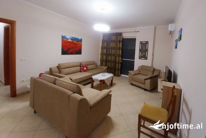 Apartment for rent in Tirana 3+1, Furnished