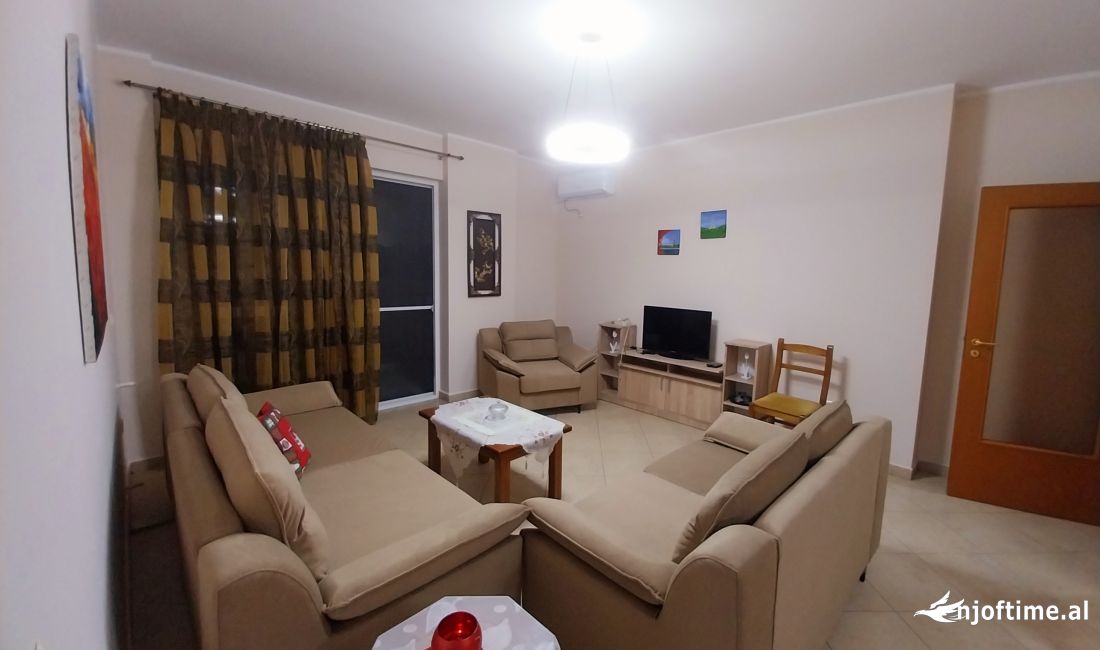 Apartment for rent in Tirana 3+1, Furnished