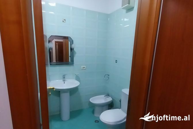 Apartment for rent in Tirana 3+1, Furnished
