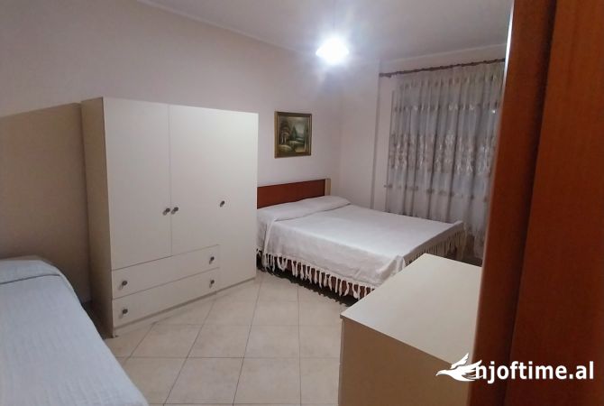 Apartment for rent in Tirana 3+1, Furnished