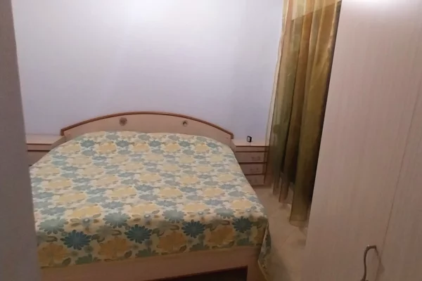 Appartamento in affitto a Tirana 1+1, Arredato