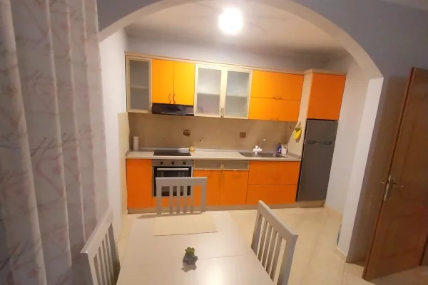 Casa in affitto 1+1 a Tirana - 45,000 Leke