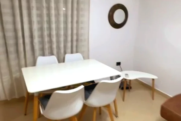 House for Rent 2+1 in Tirana - 50,000 Leke