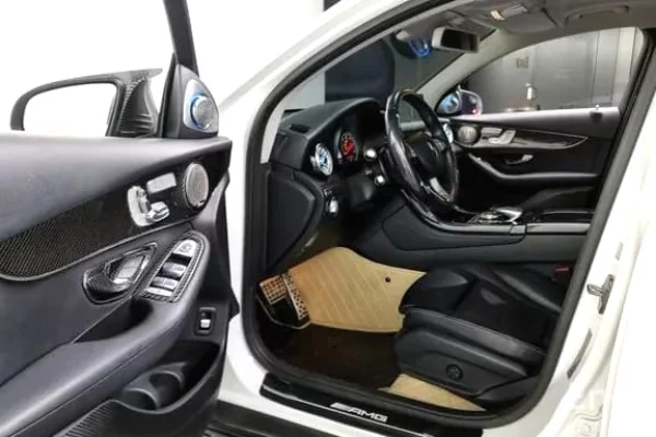 Cars for sale in Tirana, Mercedes-Benz, 2018 Diesel,Kambio Automatik Payment 26,000  Euro.