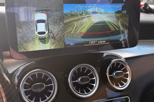 Cars for sale in Tirana, Mercedes-Benz, 2018 Diesel,Kambio Automatik Payment 26,000  Euro.