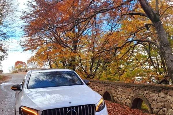 Cars for sale in Tirana, Mercedes-Benz, 2018 Diesel,Kambio Automatik Payment 26,000  Euro.