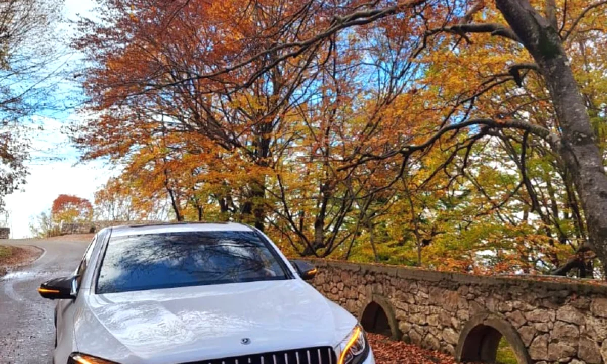 Cars for sale in Tirana, Mercedes-Benz, 2018 Diesel,Kambio Automatik Payment 26,000  Euro.