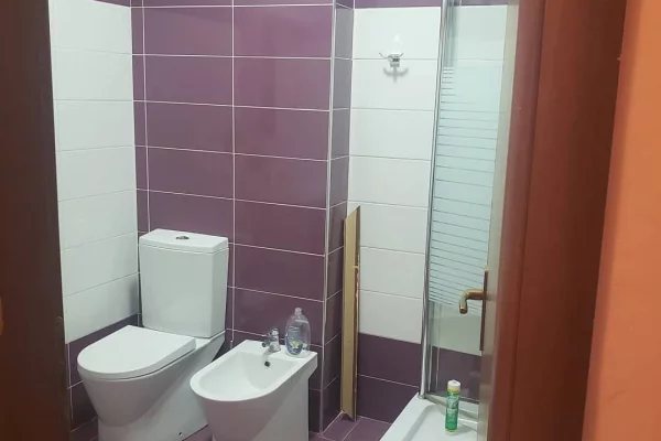 Apartment for rent in Tirana 1+1, Furnished