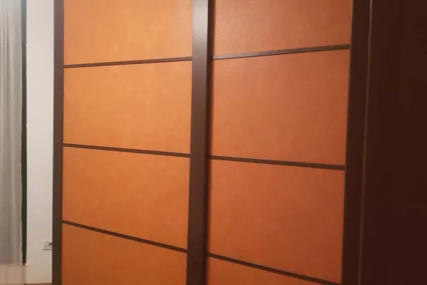 Apartment for rent in Tirana 1+1, Furnished